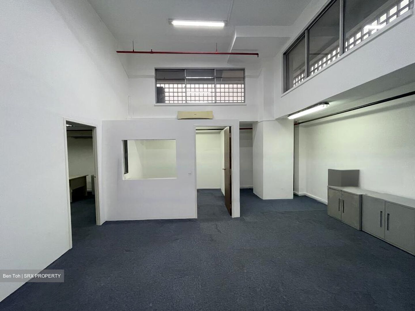 Pantech Business Hub (D5), Factory #467291611
